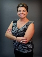 LORI GELMICI-HANNI photo