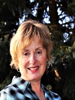 Photo de Ellen Arsenault