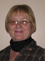Sharon Medd photo