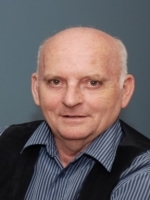 Erwin Stone photo