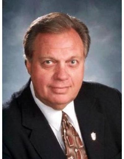 RICHARD BROWN photo