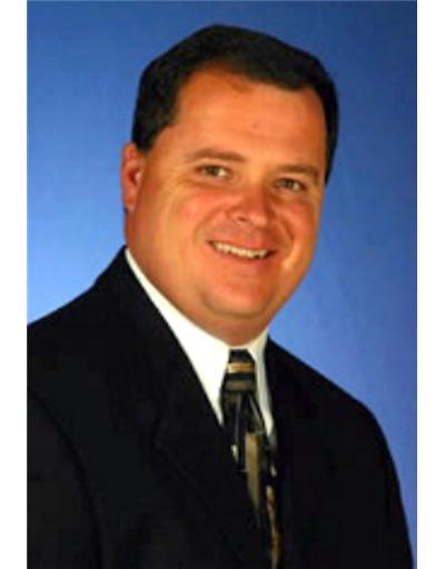 JOE VINCE photo