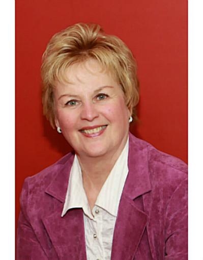 MONICA DENHAM photo