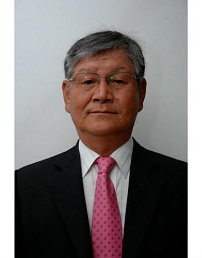 Photo de KEN SONG