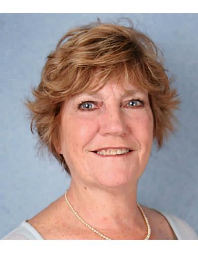 SHARON ARMSTRONG photo