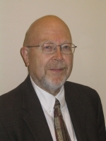 Ron Finch photo