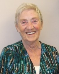 Photo de HAZEL LADOUCEUR