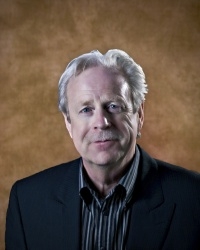 PAUL MCGUIRE photo