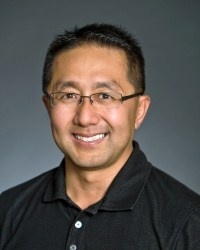 JAMES GEN photo