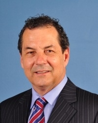 MARTY MURPHY photo
