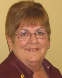 PAT CLEATOR photo