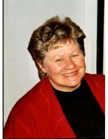 Photo de DORIS MURRAY