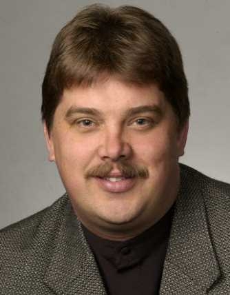 RON VAHRMEYER photo