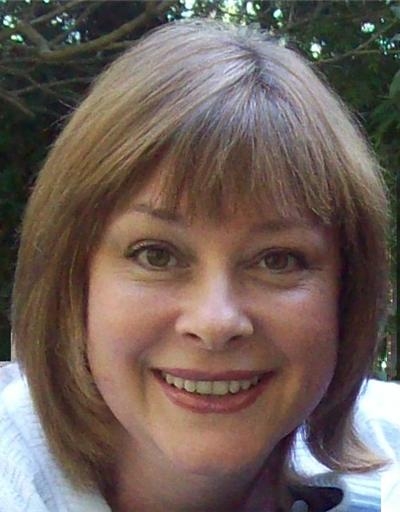 PAMELA MALLYSH photo