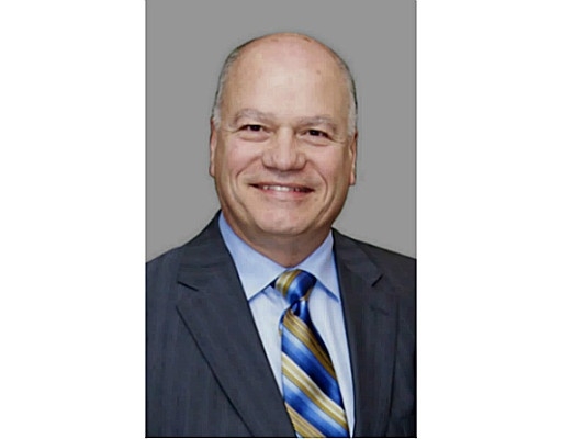 DAN FINORA photo