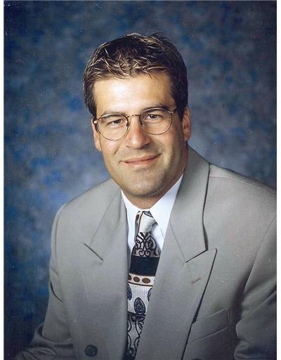 FRANK PRANTERA photo