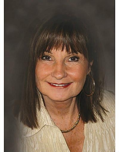 NANCY PHILBRICK photo