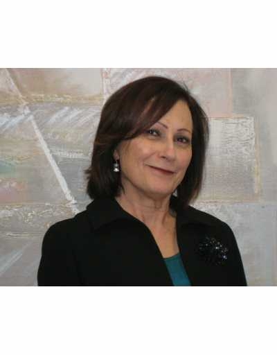 ANGELA FALLETTA photo