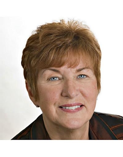 HELEN MOSCA photo