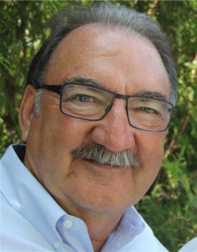 KEVAN O'CONNOR photo