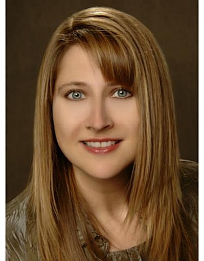 JENNIFER HAYES photo