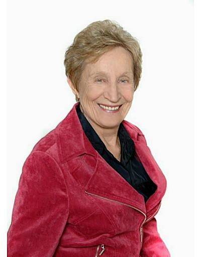 JEAN PAGE photo