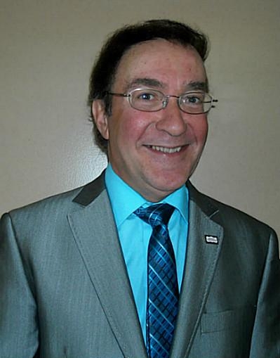 ROBERT CAPREDONI photo