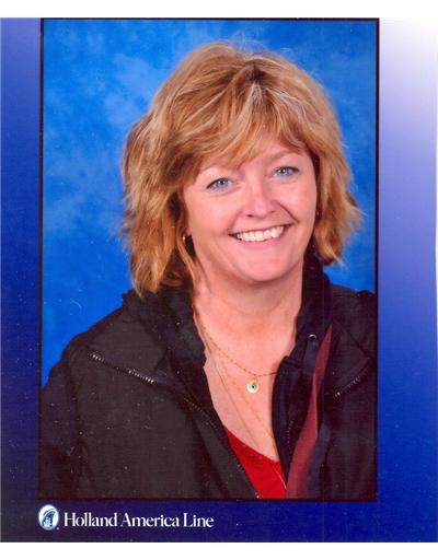 JENNIFER SPRATT photo