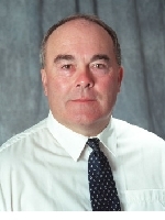 Ron Morrison photo