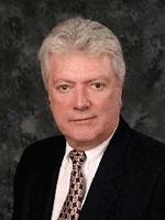 Photo de L. Douglas Hamilton