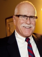 Paul Pigeon photo