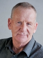 Michael Walsh photo