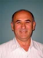 MIKE RACZ photo