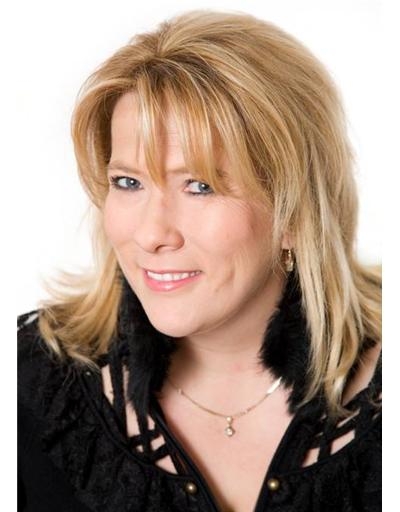 BRENDA ROWE photo