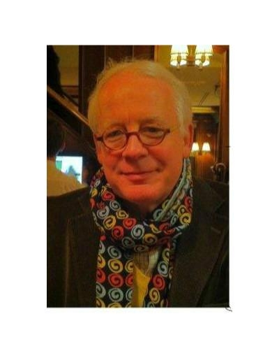 PERRY QUINN photo