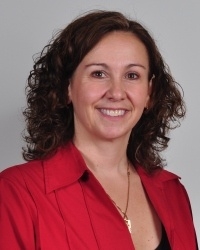 DEBBIE CLARK photo