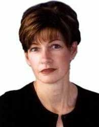 Photo de CATHERINE O'NEIL