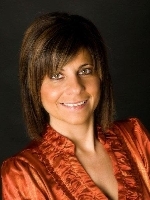 Brenda Campbell photo
