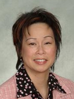Marilyn Mah photo