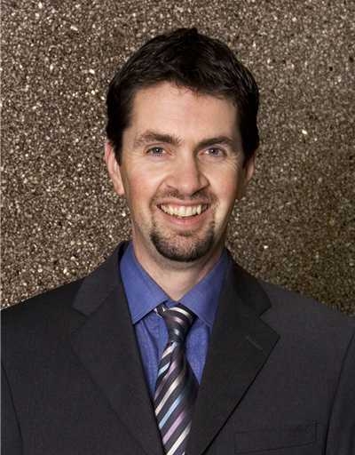 TODD CRAWFORD photo