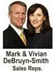 Photo de Vivian Debruyn-Smith