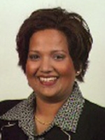 Photo de Cariah Ali