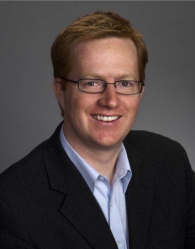 PATRICK BURKE photo