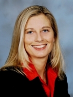 Serryn Stephenson photo