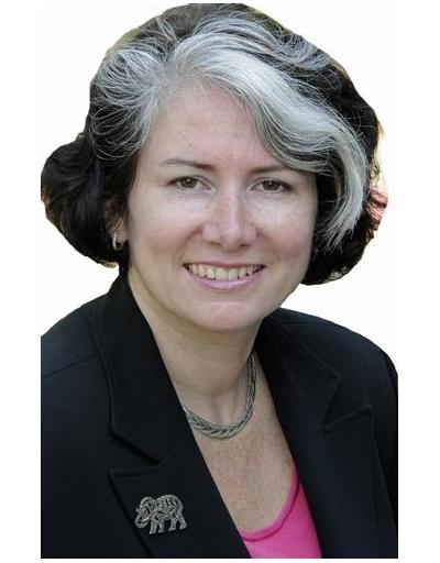 ANGELA HIGGINS photo
