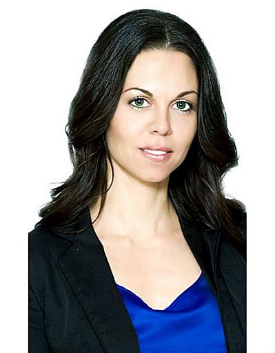 RACHEL DELDUCA photo