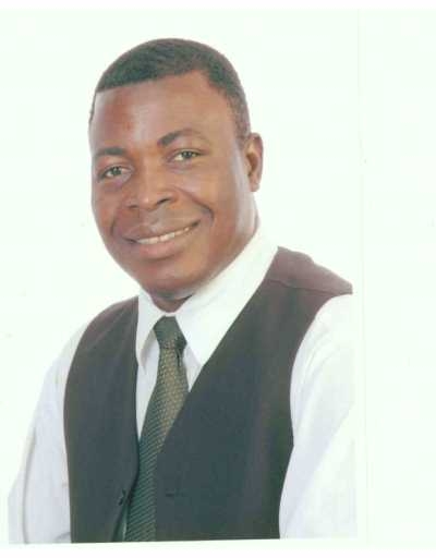 Christian Obiom Chukwuali photo