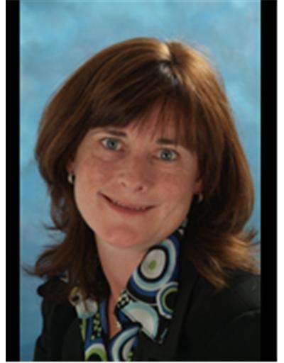 JACKIE RICHARDSON photo