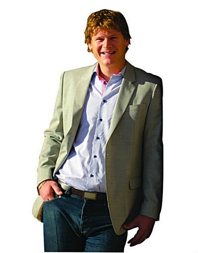 KARL VANDERKUIP photo