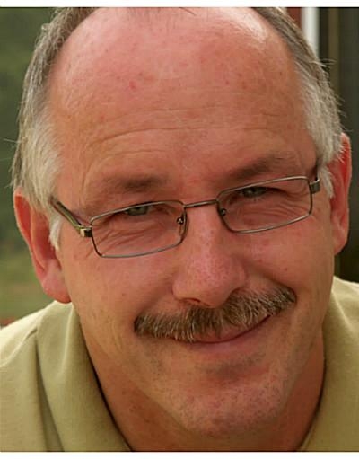 LOUIE VANDERBERG photo